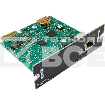 Сетевая карта APC UPS Network Management Card 3, фото20