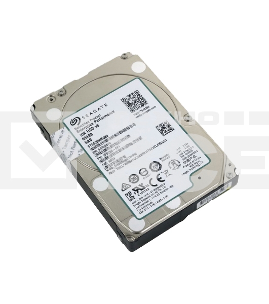 Жесткий диск HDD Seagate SAS  600Gb 2.5' Enterprise Performance 10K 128Mb 1 year ocs