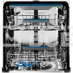 Встраиваемая посудомоечная машина Electrolux EES48200L, фото3