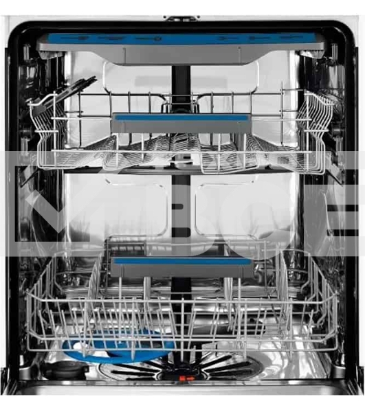 Встраиваемая посудомоечная машина Electrolux EES48200L
