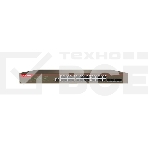 Коммутатор управляемый в стойку, 24*1Gbit RJ45, 4*SFP 10Gbit,  console port IP-COM G5328X, фото 1