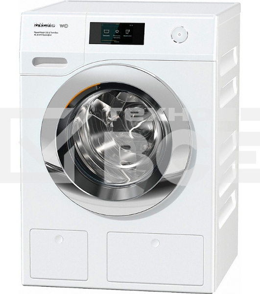 Стиральная машина MIELE WCR870WPS