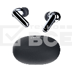 Беспроводные Bluetooth наушники Tecno TU01 серый/grey, фото6