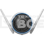 Камера видеонаблюдения IP Ezviz CS-H3 (5MP) 2.8-2.8мм цв., фото4