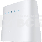 Интернет-центр TCL Linkhub HH63 (HH63V1-2BLCRU1-1) 100/1000/10000BASE-T/3G/4G/4G+ cat.6 белый, фото16