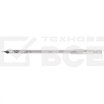 Сверло по дереву перовое Matrix, 6 мм 6-гранный хвостовик, фото3