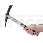 Кирка MATRIX 21828 mini 400 г фибергласовая обрезиненная рукоятка 385мм, фото9