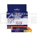 Струйный картридж PL-CLI-481PB XXL для принтеров Canon Pixma TS8140/TS8240/TS9140 с чернилами Photo Blue 11,7 мл ProfiLine, фото2