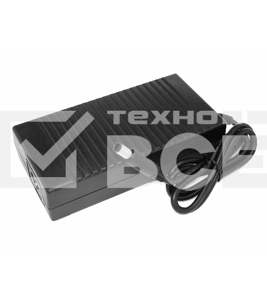Блок питания (сетевой адаптер) для ноутбуков Dell Alienware 19.5V 9.23A 7.4x5.0 180W OEM