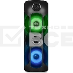 Мобильные колонки Sven PS-720 2.0 черные, фото2