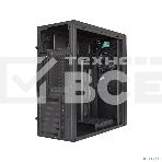 Компьютерный корпус ExeGate XP-333U черный, Miditower ATX, <XP450, Black,120mm>, 1*USB+2*USB3.0, Audio, фото6