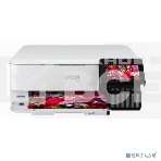 МФУ струйное Epson L8160 (C11CJ20404/403/402) A4 Duplex Net WiFi USB RJ-45 черно-белый, фото7