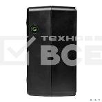 Источник бесперебойного питания Systeme Electriс Back-Save, 800VA/480W, 230V, Line-Interactive, AVR, 6xC13 Outlets, USB charge(type A), USB, фото5
