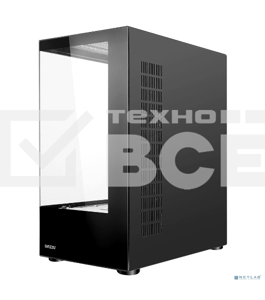 Компьютерный корпус Ginzzu GL720
