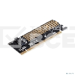 Переходник ExeGate EXE-529 M.2 M Key -> PCI-Ex16, фото6