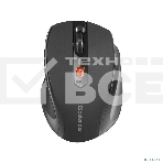Мышь беспроводная Defender Ultra MM-315 черный, 1600 dpi, радиоканал, USB, кнопки - 6, фото7