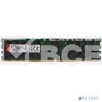 Оперативная память Kingston Server Premier, DDR4, 32GB (1x32 GB), 2666 MHz, CL19, ECC, RDIMM, фото6