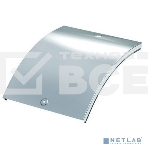 Крышка CD 45 на угол вертикальный внешн. 45 град. осн. 400 38266 DKC, фото 1