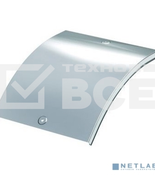 Крышка CD 45 на угол вертикальный внешн. 45 град. осн. 400 38266 DKC