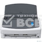 Документ сканер Fujitsu ScanSnap iX1400 А4, двухсторонний, 40 стр/мин, автопод. 50 листов, USB 3.2, фото2