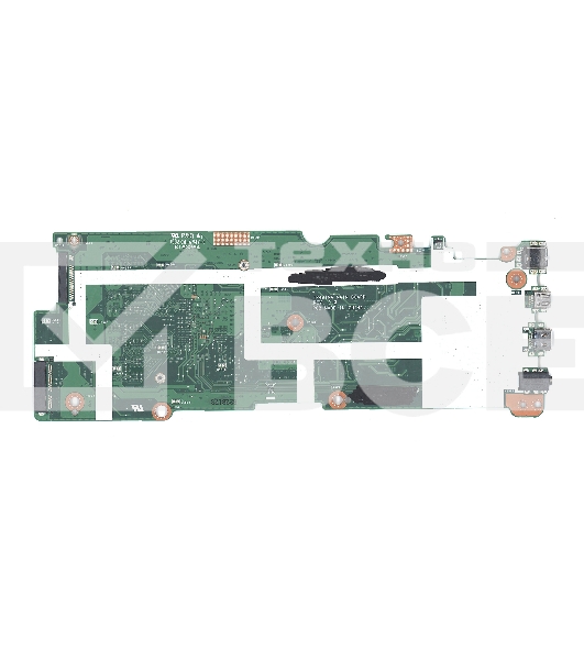 Материнская плата для Asus TP401MA 4G/N4000