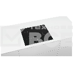 Индукционная варочная панель Bosch PUE611HC1E, 60 см, индукция,скошенные края, сенсорное управление, черный, фото2