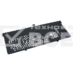 Аккумуляторная батарея для ноутбука Lenovo YOGA 6 Pro-13IKB 7.68V 9120mAh, фото2