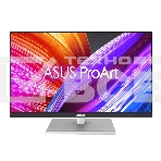 Монитор 27' ASUS ProArt PA278CGV IPS 2560x1440, 144 Гц, 5 мс, 16:9, 400 кд/м2, 2хHDMI, 1хDP, выход на наушники, черный/серебристый, фото23