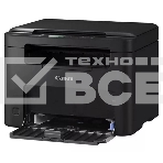 МФУ лазерный Canon i-Sensys MF272dw (5621C013), A4, ч/б, печ. 29 стр/мин., 600 x 2400 dpi (печать) 600x600dpi (скан),  USB, RJ-45, Wi-Fi, Air Print, Mopria, фото 1