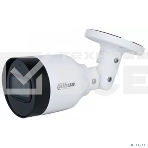 Камера видеонаблюдения IP Dahua DH-IPC-HFW1839TCP-A-IL-0280B-S6 2.8-2.8мм цв. корп.:белый (DH-IPC-HFW1839TCP-A-IL-0280B), фото2