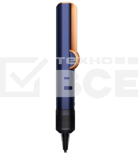Выпрямитель Dyson HT01 BLUE/COPPER 408231-01