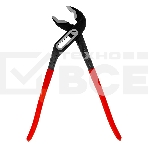 Переставные клещи Matrix 300 мм, хром-ванадий, обливные рукоятки, фото12