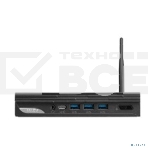 Неттоп MSI Pro DP10 12M-256RU, черный, i5 1235U/ 8GB/SSD 512GB/ Iris Xe/ Win 11 Pro, фото7