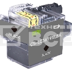 Картридж струйный Cactus CS-LC3619XLBK черный (68 мл) для Brother MFC-J2330DW/J2730DW/J3530DW/J3930DW, фото2