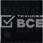 Микросхема MB39A132, QFN, фото2