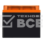 Аккумуляторная батарея ExeGate HRL 12-45 (12V 45Ah, под болт М6), фото5