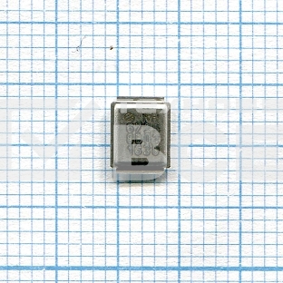 Транзистор IRF6725MTRPBF