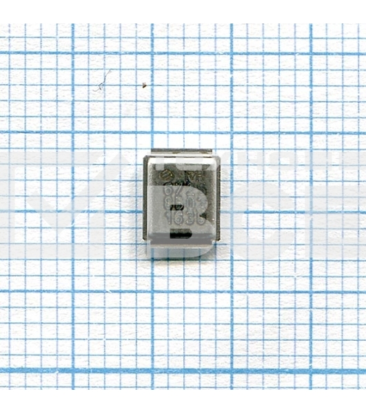 Транзистор IRF6725MTRPBF