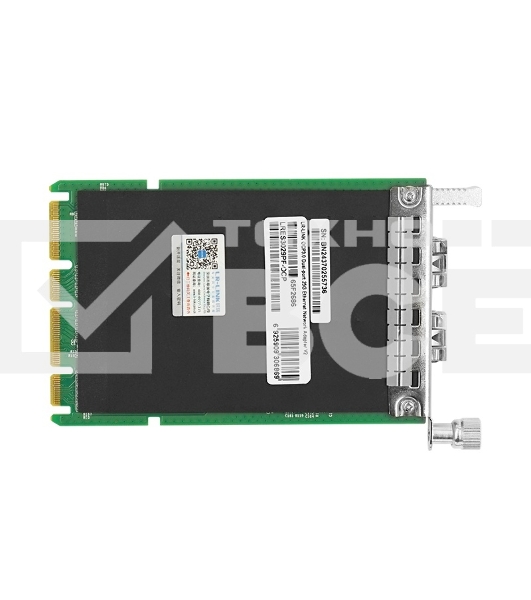 Сетевой адаптер 2X25G SFP28 OCP3.0 LRES3029PF-OCP LR-LINK