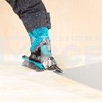 Ножницы по металлу Gross 