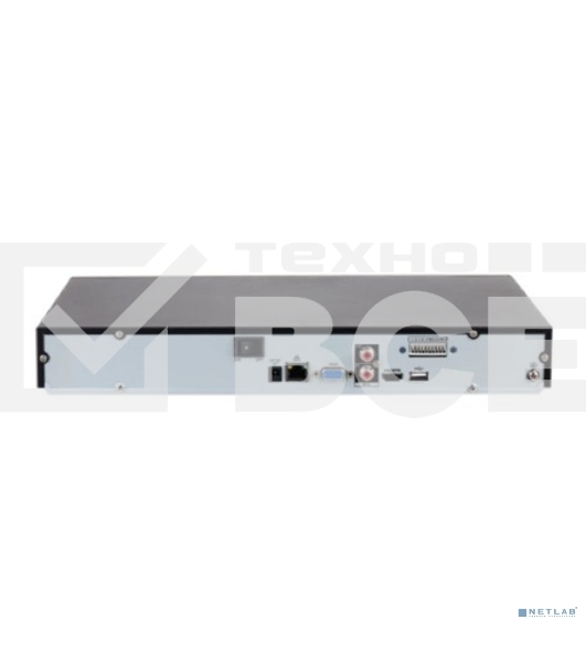 Видеорегистратор Dahua DHI-NVR4216-EI