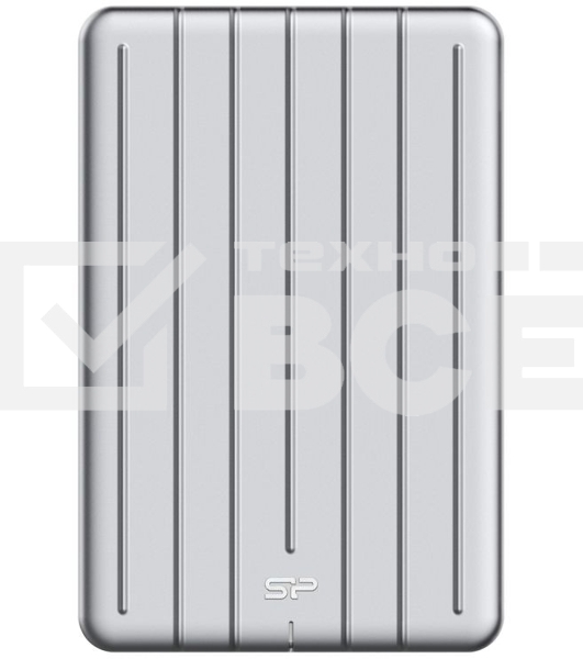 Внешний жесткий диск 1TB Silicon PowerArmor A75, 2.5
