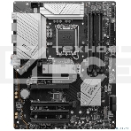 Материнская плата MSI PRO B760-P II, LGA 1700, Intel B760, 4xDDR5, 4xSATA, 2xM.2, 1xPCI-E 4.0 x16, 1xPCI-E 4.0 x4, 3xPCI-E 3.0 x1, 1xHDMI, 1xDP, 1xRJ45 2.5Gb, 1xUSB-C 3.2 Gen 2, 2xUSB-A 3.2 Gen 1, 2xUSB-A 2.0, 5x3.5мм, TOSLINK, 7.1, Standard-ATX, фото4