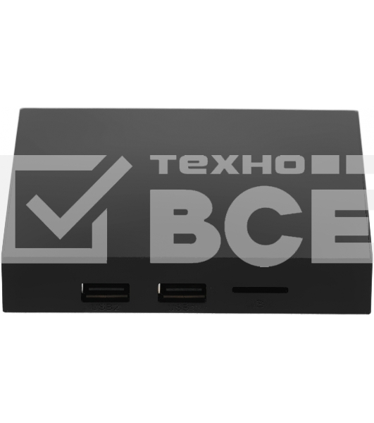 Мини-ПК iconBIT XDS 1000