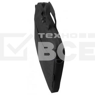 Компьютерная сумка PortCase (15,6) KCB-140BK, цвет черный