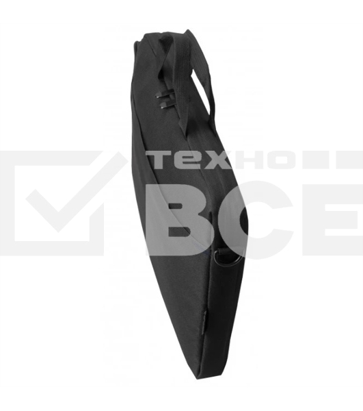 Компьютерная сумка PortCase (15,6) KCB-140BK, цвет черный