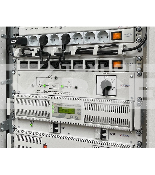 Байпас Штиль EBM-01-RC