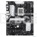 Материнская плата ASUS PRIME B650-PLUS WIFI, AM5, AMD B650, 4xDDR5, 4xSATA, 2xM.2, 1xPCIe 4.0 x16, 2xPCIe 4.0 x1, 1xDP, 1xHDMI, 1x2.5Gb LAN, Wi-Fi 6E, Bluetooth 5.3, 4xUSB-A 10Gbps, 2xUSB-A 5Gbps, 2xUSB-A 2.0, 5x3.5 мм, 7.1, ATX, фото4