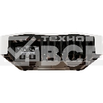 Коммутатор MikroTik CRS304-4XG-IN, фото6