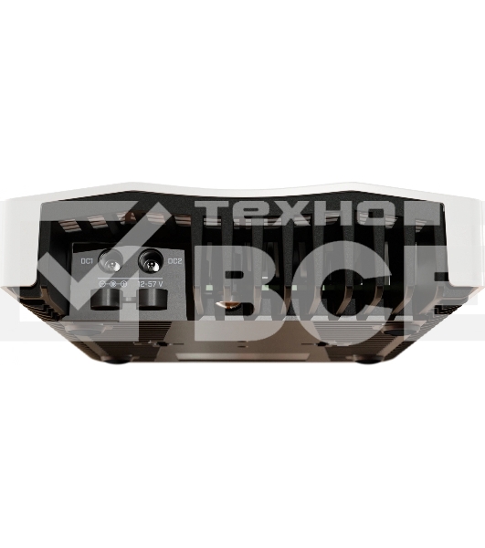 Коммутатор MikroTik CRS304-4XG-IN